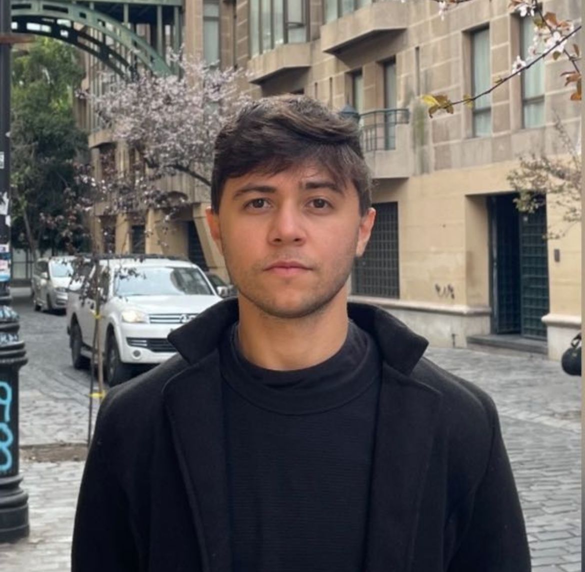 Foto de Bruno Aliprandi